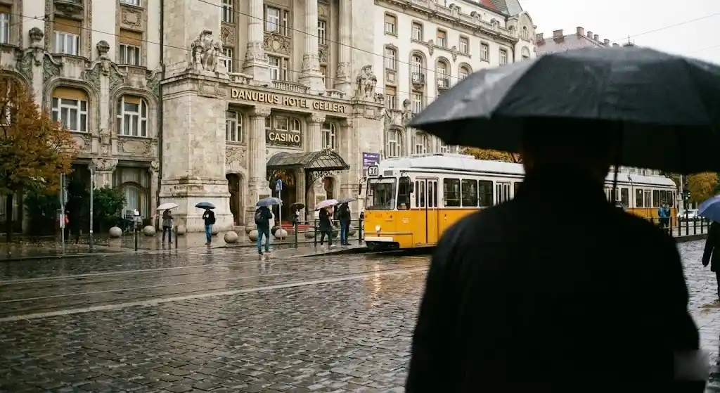 Szef kuchni przygotowujący danie
