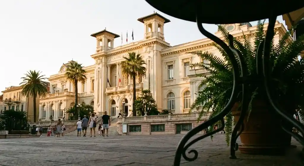 Restauracja